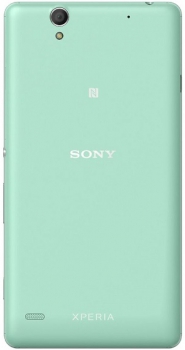 Sony Xperia C4 E5363 Dual Sim Green